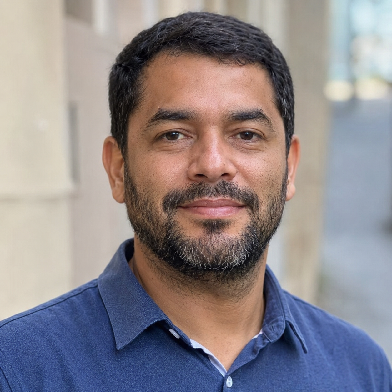 Foto de Carlos